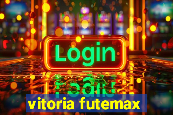 vitoria futemax